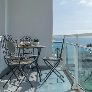 Apartamento Tuguest Salinas - Free Parking, Roquetas de Mar