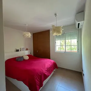 Apartamento Cerca Playa De Aguadulce, Roquetas de Mar