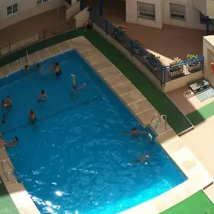 Apartamento Cositas De Playa, Roquetas de Mar